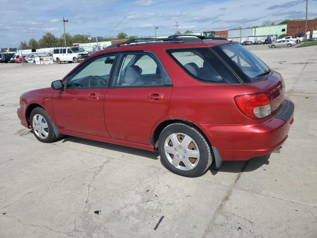 Photo 1 VIN: JF1GG65592H825045 - SUBARU IMPREZA 