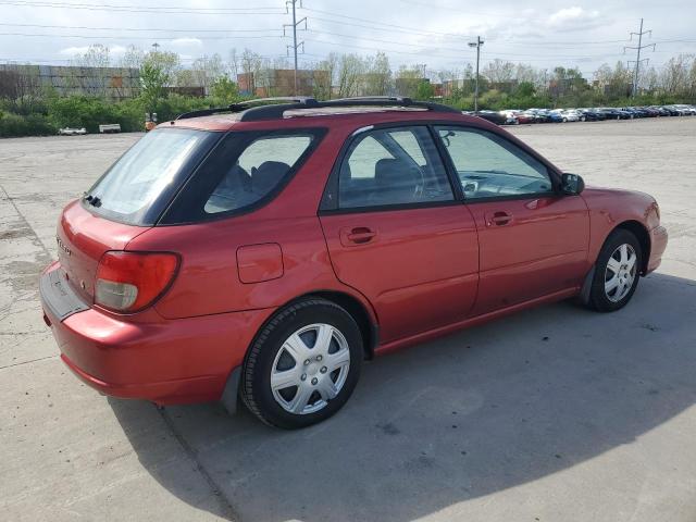 Photo 2 VIN: JF1GG65592H825045 - SUBARU IMPREZA 