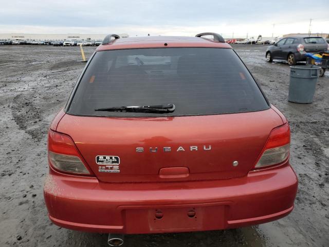 Photo 5 VIN: JF1GG655X2G818210 - SUBARU IMPREZA 