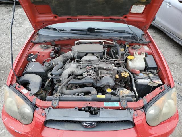 Photo 10 VIN: JF1GG67505H809785 - SUBARU IMPREZA 