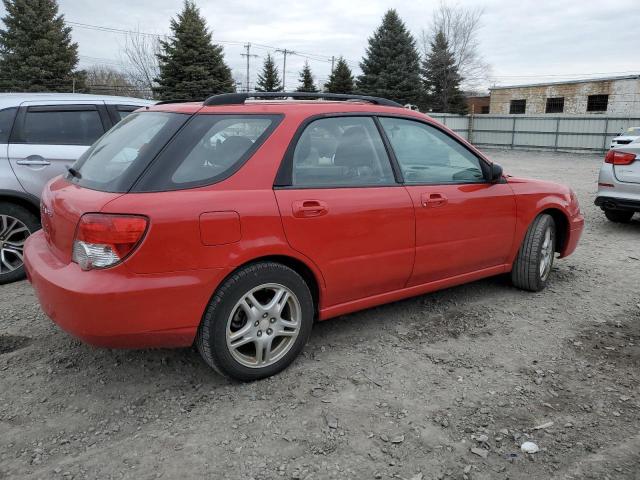 Photo 2 VIN: JF1GG67505H809785 - SUBARU IMPREZA 