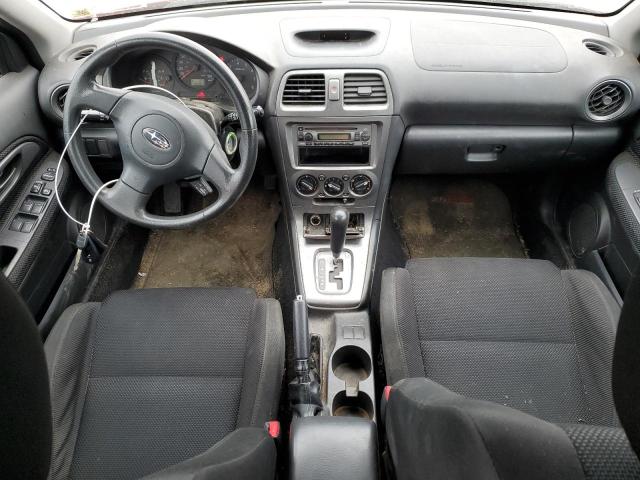 Photo 7 VIN: JF1GG67505H809785 - SUBARU IMPREZA 