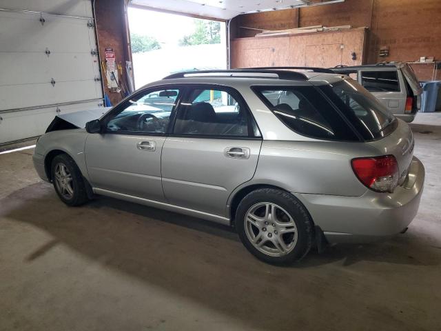 Photo 1 VIN: JF1GG67525G815738 - SUBARU IMPREZA RS 