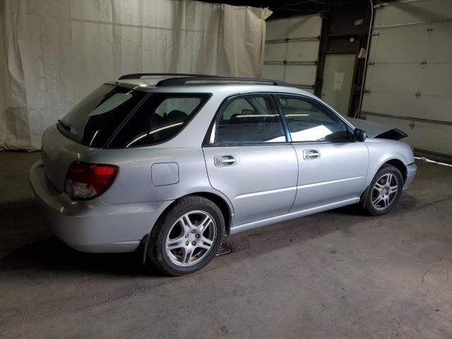 Photo 2 VIN: JF1GG67525G815738 - SUBARU IMPREZA RS 