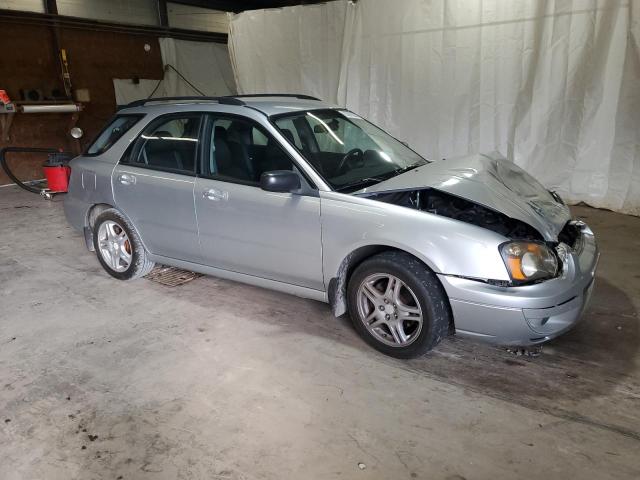 Photo 3 VIN: JF1GG67525G815738 - SUBARU IMPREZA RS 