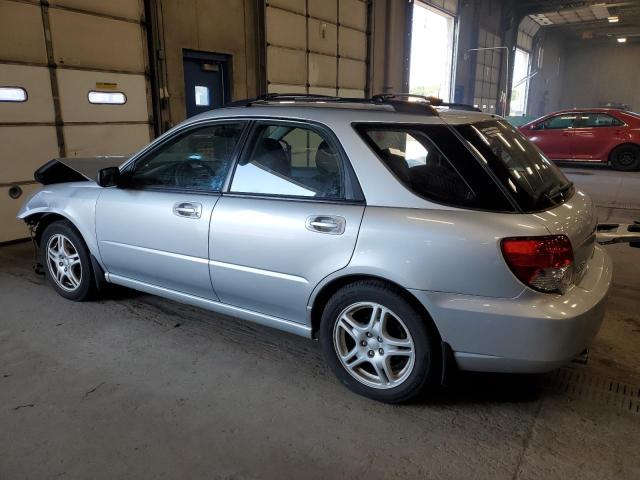 Photo 1 VIN: JF1GG67545H814178 - SUBARU IMPREZA RS 