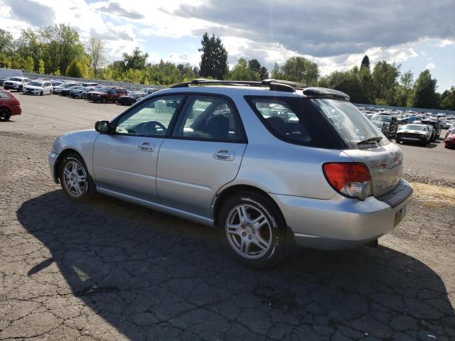 Photo 1 VIN: JF1GG67555H800144 - SUBARU OUTBACK 