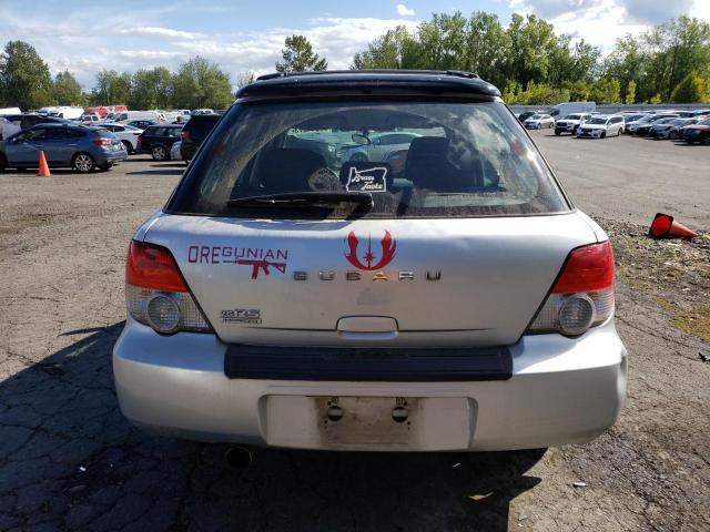 Photo 5 VIN: JF1GG67555H800144 - SUBARU OUTBACK 