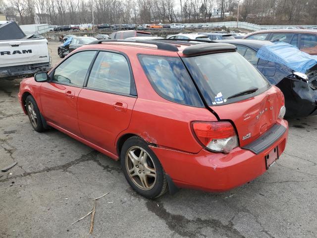 Photo 1 VIN: JF1GG67555H816697 - SUBARU IMPREZA 