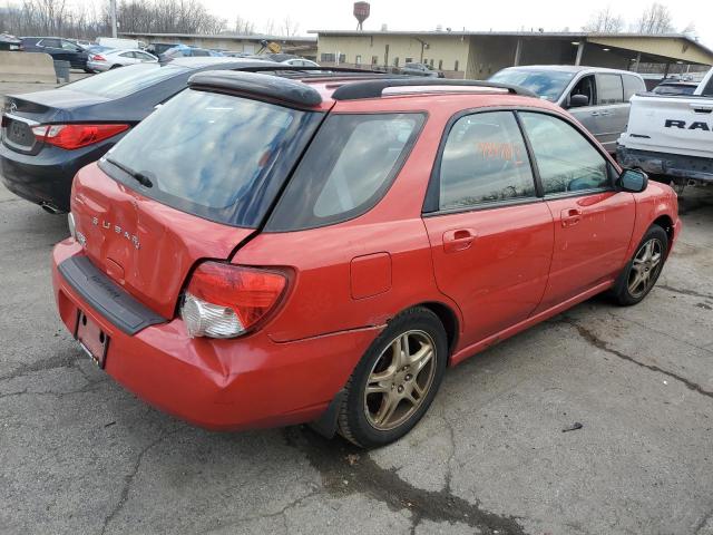 Photo 2 VIN: JF1GG67555H816697 - SUBARU IMPREZA 