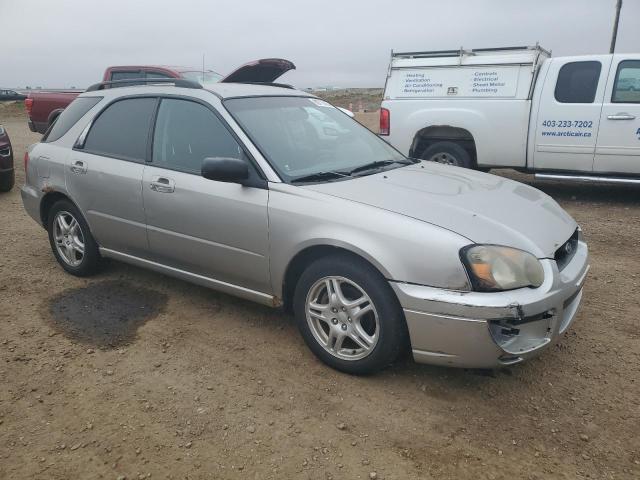 Photo 3 VIN: JF1GG67595H813382 - SUBARU IMPREZA RS 