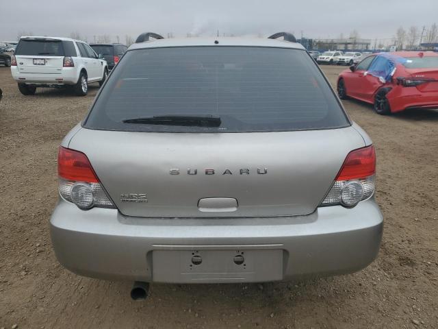 Photo 5 VIN: JF1GG67595H813382 - SUBARU IMPREZA RS 