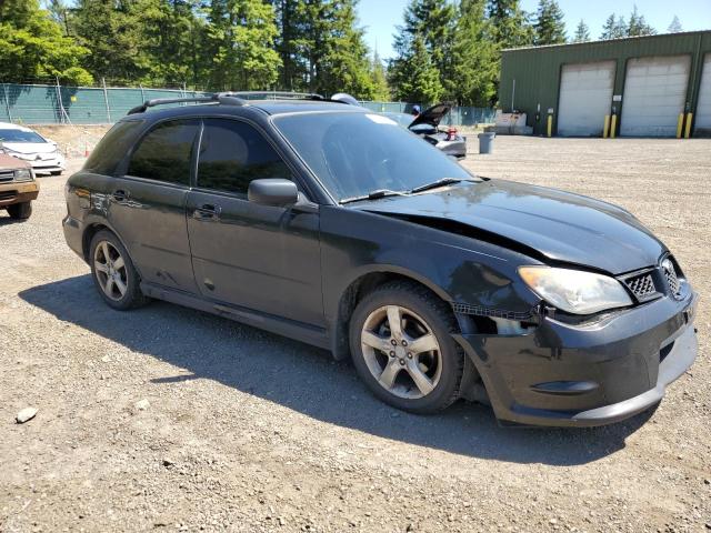 Photo 3 VIN: JF1GG67606G818244 - SUBARU IMPREZA 