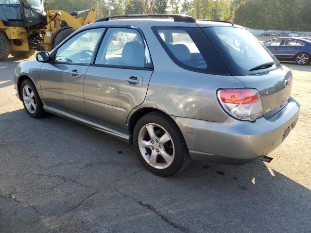 Photo 1 VIN: JF1GG67616H811314 - SUBARU IMPREZA 2. 