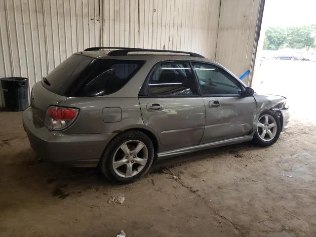 Photo 2 VIN: JF1GG67616H821289 - SUBARU IMPREZA 2. 