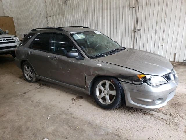 Photo 3 VIN: JF1GG67616H821289 - SUBARU IMPREZA 2. 