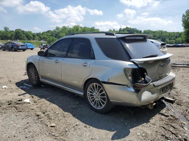 Photo 1 VIN: JF1GG67626G818505 - SUBARU IMPREZA 