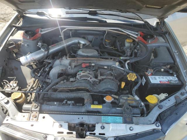 Photo 10 VIN: JF1GG67626G818505 - SUBARU IMPREZA 