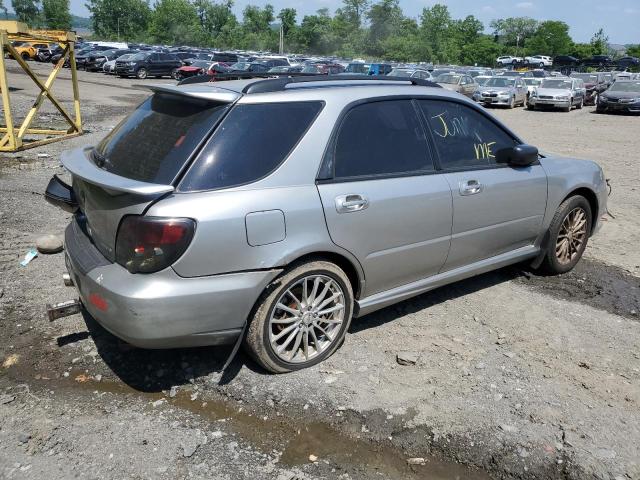 Photo 2 VIN: JF1GG67626G818505 - SUBARU IMPREZA 