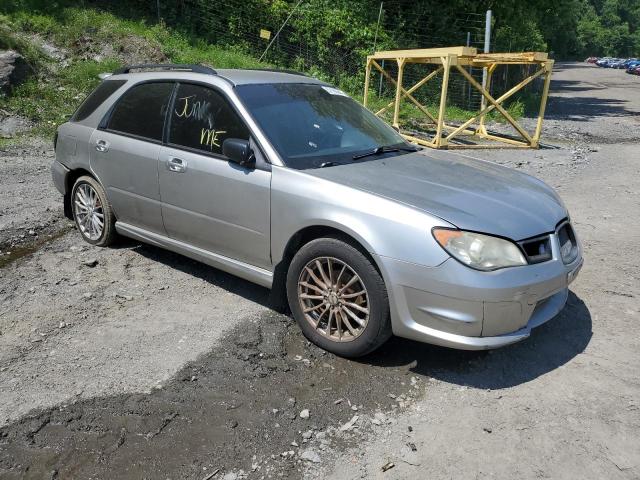 Photo 3 VIN: JF1GG67626G818505 - SUBARU IMPREZA 