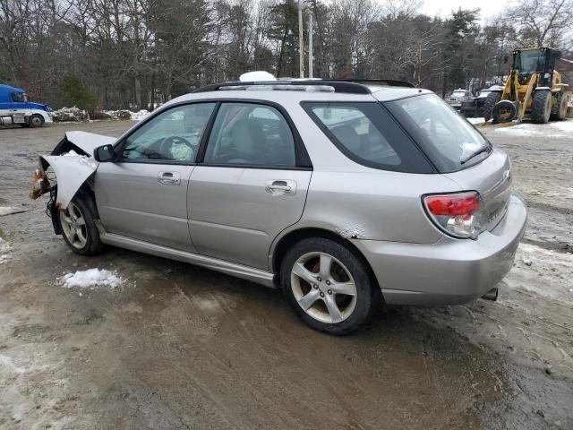 Photo 1 VIN: JF1GG67646G820854 - SUBARU IMPREZA 