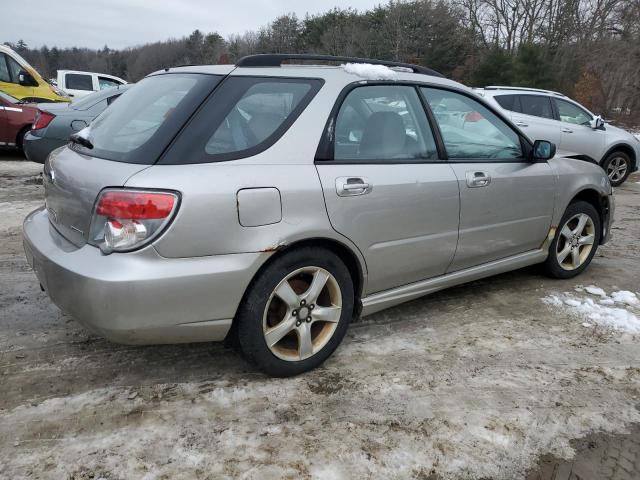 Photo 2 VIN: JF1GG67646G820854 - SUBARU IMPREZA 