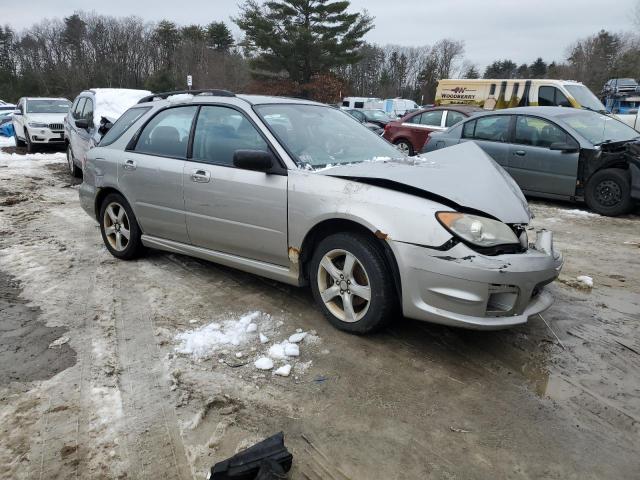 Photo 3 VIN: JF1GG67646G820854 - SUBARU IMPREZA 