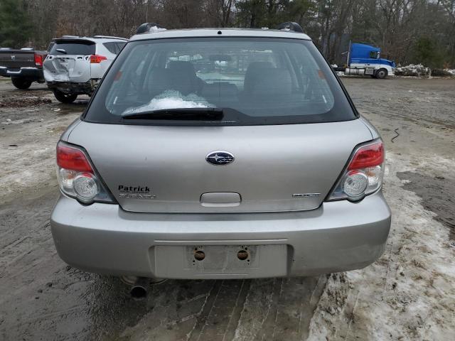 Photo 5 VIN: JF1GG67646G820854 - SUBARU IMPREZA 