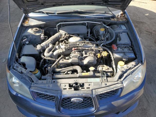 Photo 11 VIN: JF1GG67646H803207 - SUBARU IMPREZA 2. 