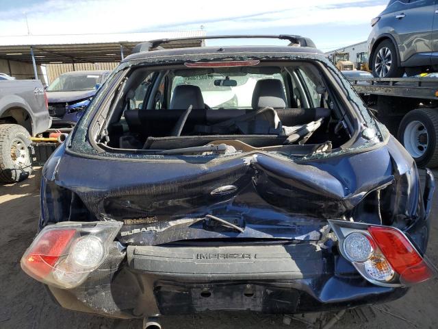 Photo 5 VIN: JF1GG67646H803207 - SUBARU IMPREZA 2. 