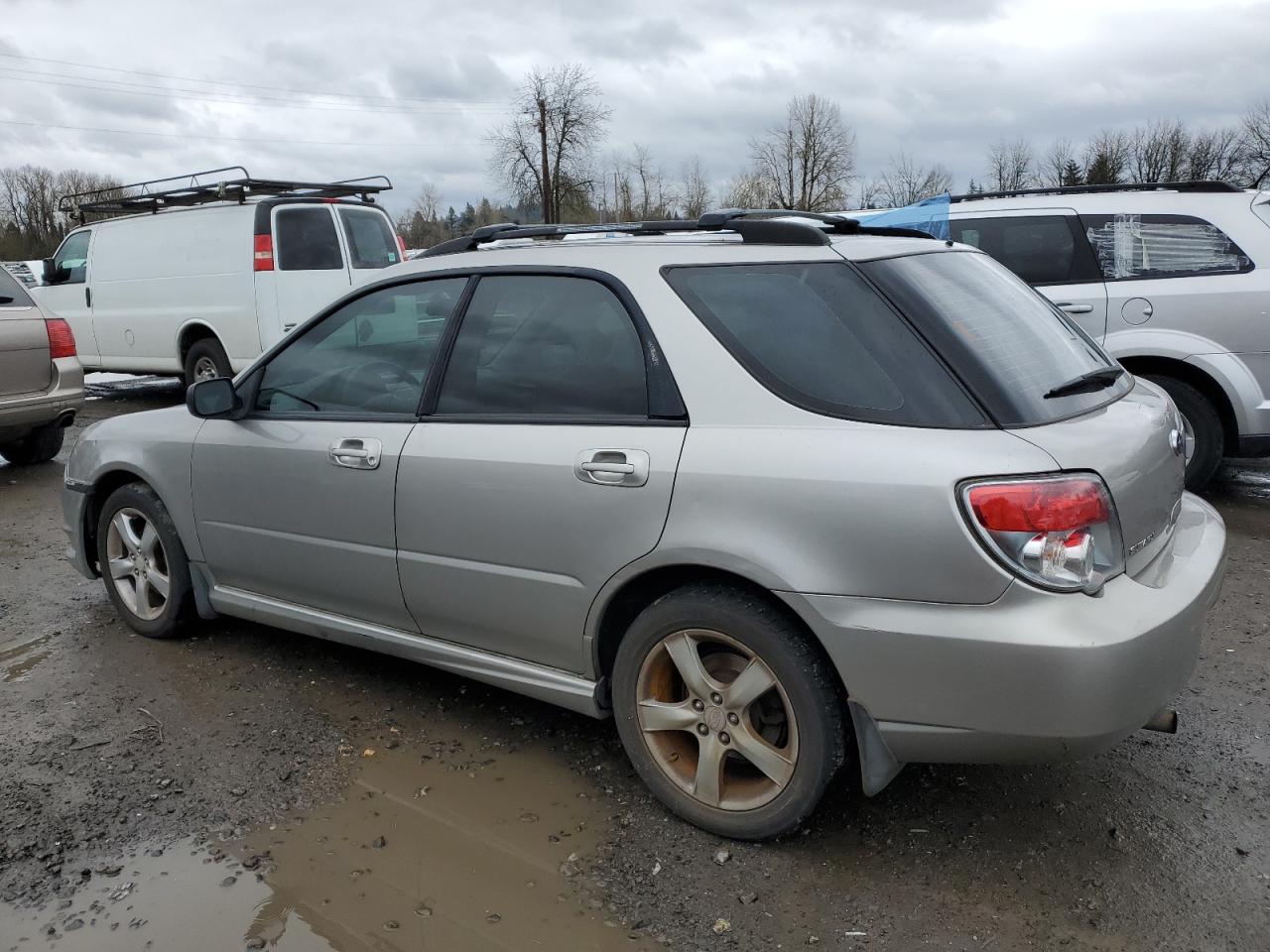 Photo 1 VIN: JF1GG67646H820024 - SUBARU IMPREZA 