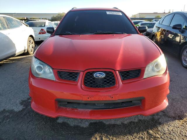 Photo 4 VIN: JF1GG67656H813213 - SUBARU IMPREZA 