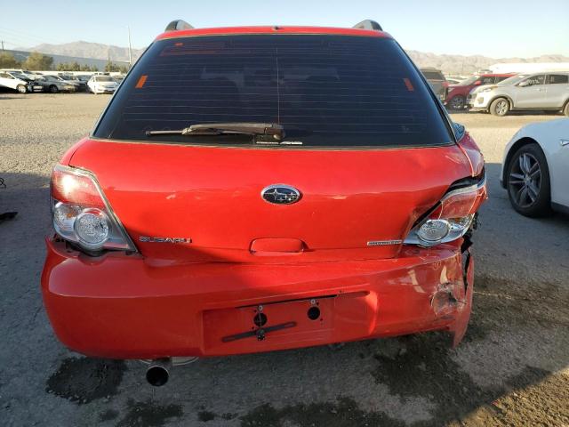 Photo 5 VIN: JF1GG67656H813213 - SUBARU IMPREZA 