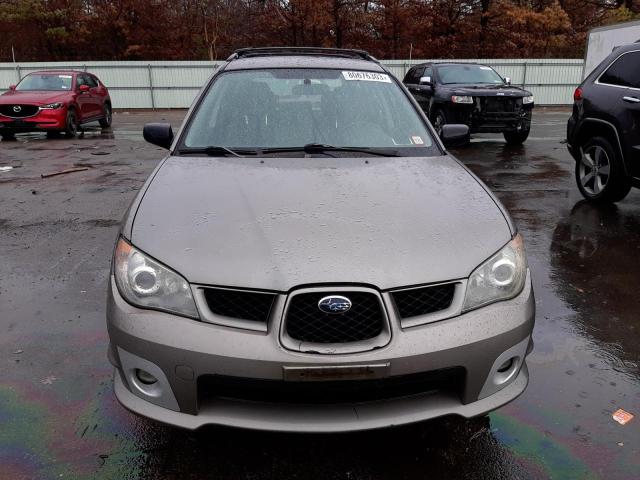 Photo 4 VIN: JF1GG67666G805014 - SUBARU IMPREZA 