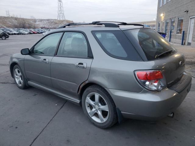 Photo 1 VIN: JF1GG67666G821004 - SUBARU IMPREZA 