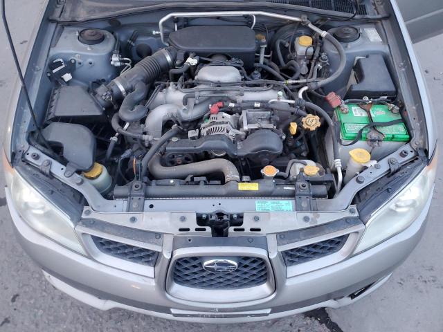 Photo 10 VIN: JF1GG67666G821004 - SUBARU IMPREZA 