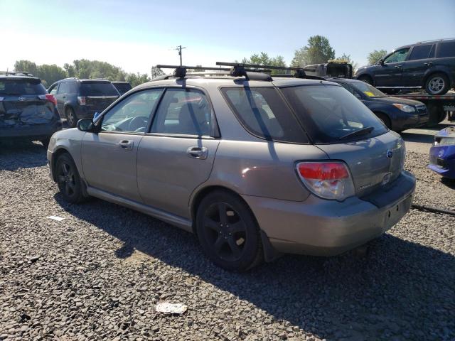 Photo 1 VIN: JF1GG67696H817460 - SUBARU IMPREZA 2. 