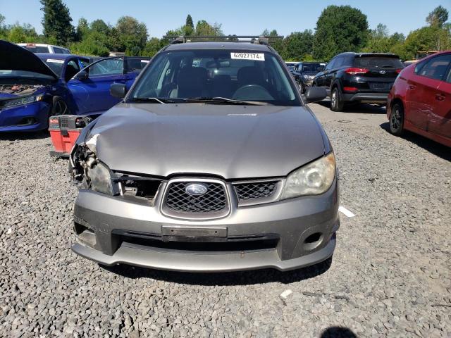 Photo 4 VIN: JF1GG67696H817460 - SUBARU IMPREZA 2. 