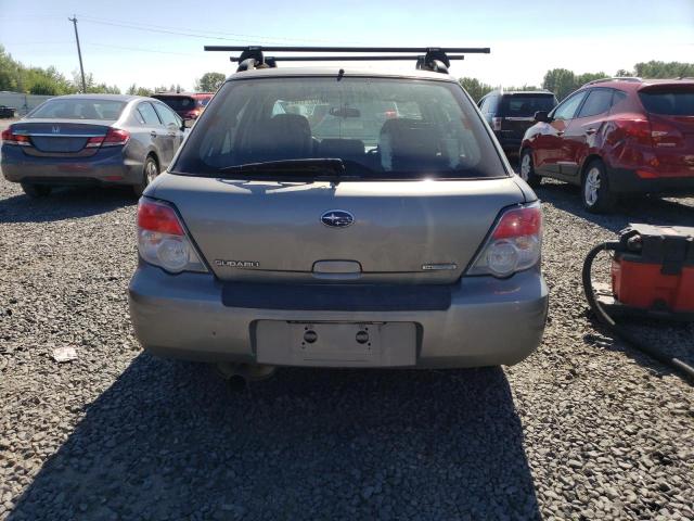 Photo 5 VIN: JF1GG67696H817460 - SUBARU IMPREZA 2. 