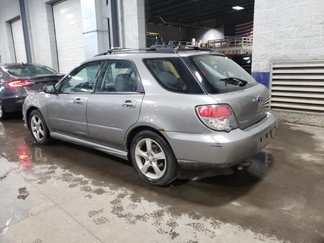 Photo 1 VIN: JF1GG676X6H800506 - SUBARU IMPREZA 