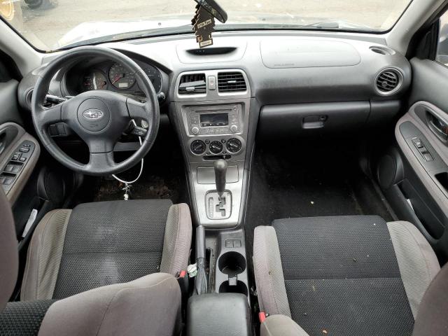 Photo 7 VIN: JF1GG676X6H813353 - SUBARU IMPREZA 2. 