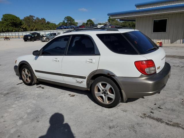 Photo 1 VIN: JF1GG68503H804453 - SUBARU IMPREZA OU 