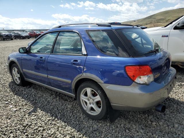 Photo 1 VIN: JF1GG68504G805478 - SUBARU IMPREZA 