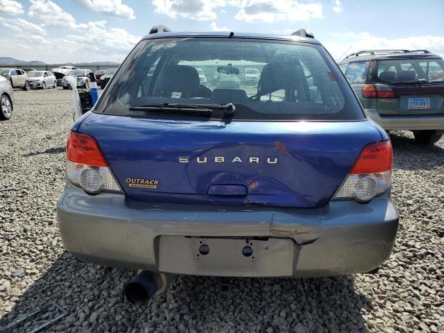 Photo 5 VIN: JF1GG68504G805478 - SUBARU IMPREZA 