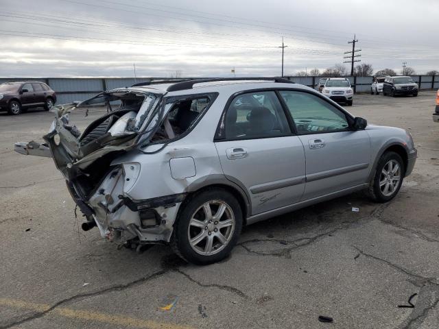 Photo 2 VIN: JF1GG68505H801023 - SUBARU IMPREZA OU 
