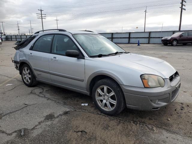 Photo 3 VIN: JF1GG68505H801023 - SUBARU IMPREZA OU 