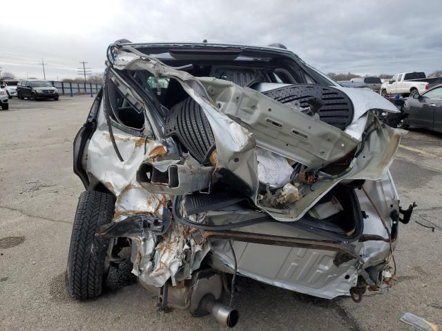 Photo 5 VIN: JF1GG68505H801023 - SUBARU IMPREZA OU 