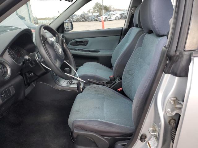 Photo 6 VIN: JF1GG68505H801023 - SUBARU IMPREZA OU 