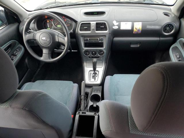 Photo 7 VIN: JF1GG68505H801023 - SUBARU IMPREZA OU 