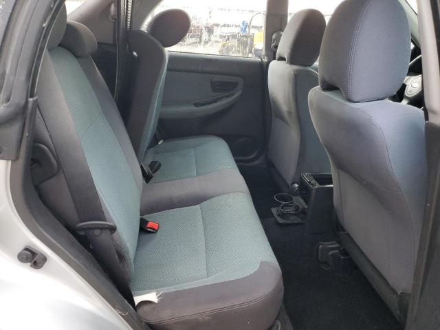 Photo 9 VIN: JF1GG68505H801023 - SUBARU IMPREZA OU 